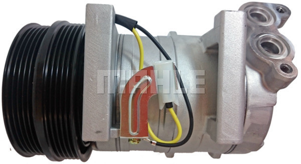 MAHLE Kompressor, Klimaanlage