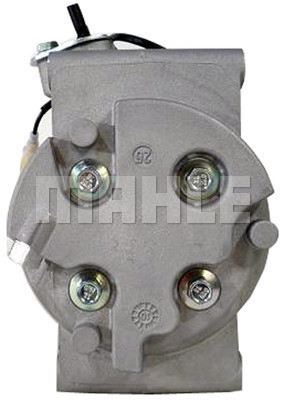 MAHLE Kompressor, Klimaanlage