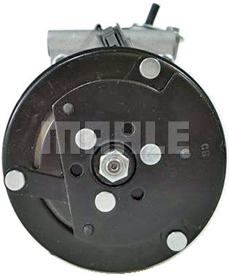 MAHLE Kompressor, Klimaanlage