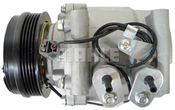 MAHLE Kompressor, Klimaanlage