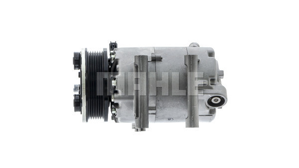 MAHLE Kompressor, Klimaanlage