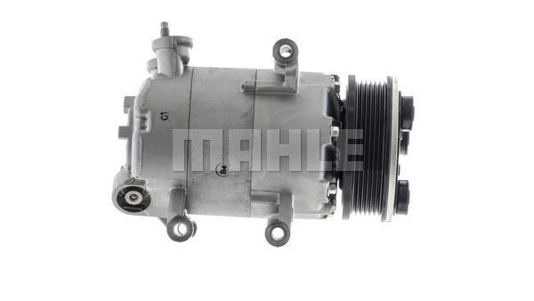 MAHLE Kompressor, Klimaanlage