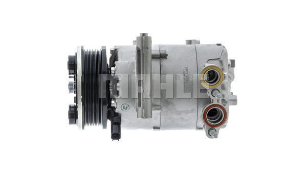 MAHLE Kompressor, Klimaanlage