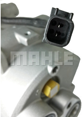 MAHLE Kompressor, Klimaanlage