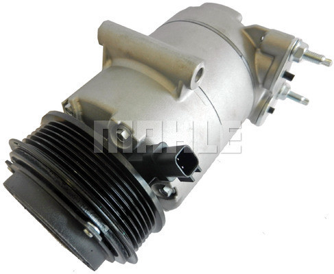 MAHLE Kompressor, Klimaanlage