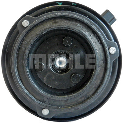 MAHLE Kompressor, Klimaanlage