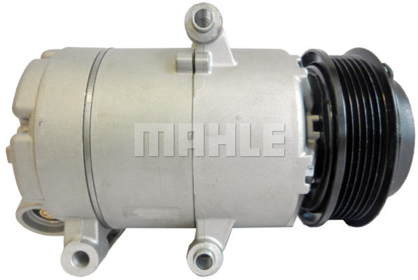 MAHLE Kompressor, Klimaanlage