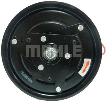 MAHLE Kompressor, Klimaanlage