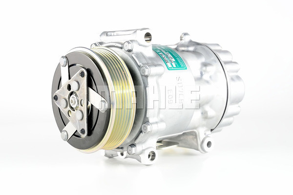 MAHLE Kompressor, Klimaanlage