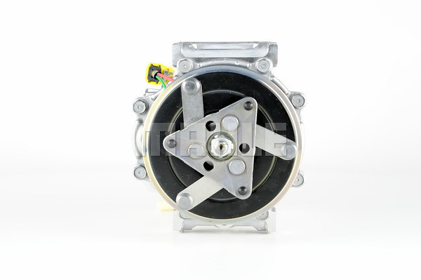 MAHLE Kompressor, Klimaanlage