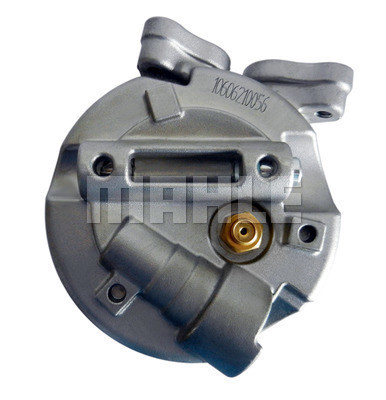 MAHLE Kompressor, Klimaanlage
