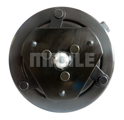 MAHLE Kompressor, Klimaanlage