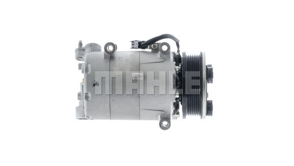 MAHLE Kompressor, Klimaanlage