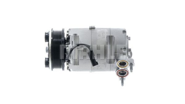 MAHLE Kompressor, Klimaanlage