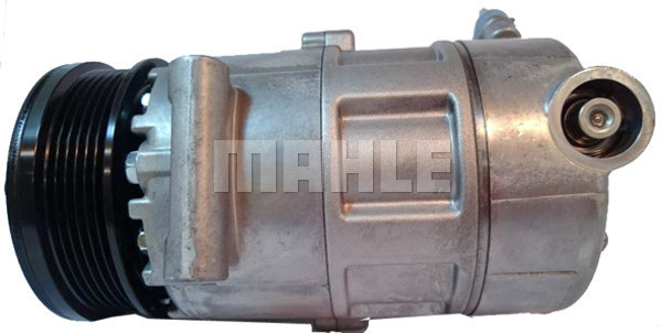 MAHLE Kompressor, Klimaanlage