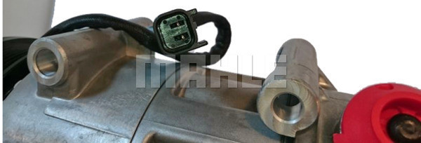 MAHLE Kompressor, Klimaanlage