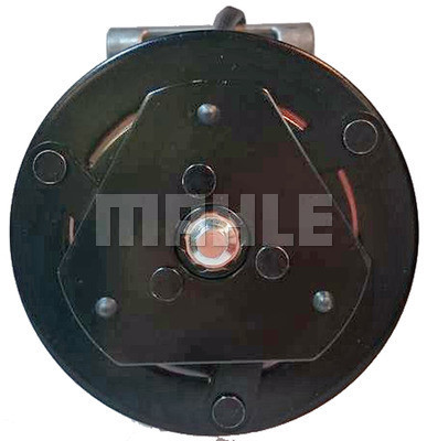 MAHLE Kompressor, Klimaanlage