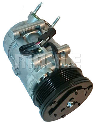 MAHLE Kompressor, Klimaanlage