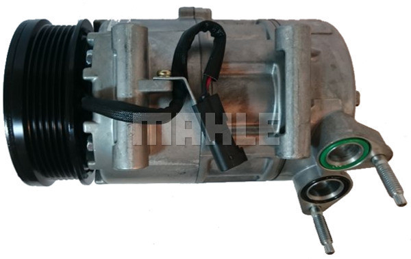 MAHLE Kompressor, Klimaanlage