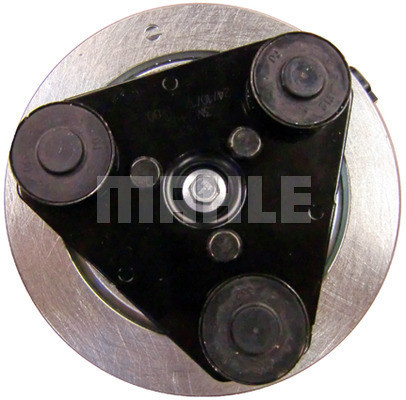 MAHLE Kompressor, Klimaanlage