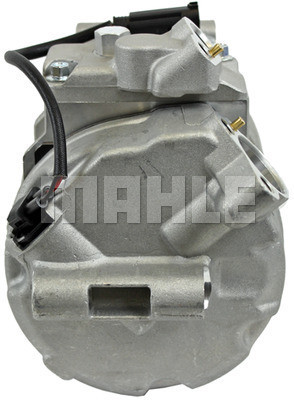 MAHLE Kompressor, Klimaanlage