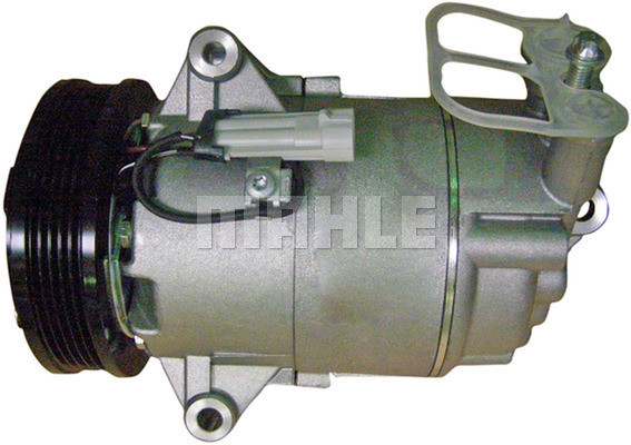 MAHLE Kompressor, Klimaanlage