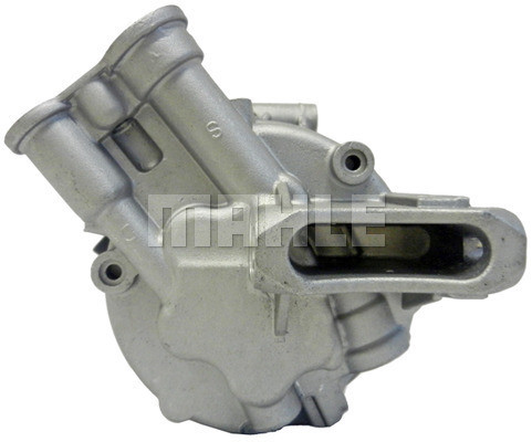 MAHLE Kompressor, Klimaanlage