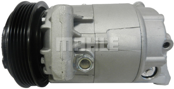 MAHLE Kompressor, Klimaanlage