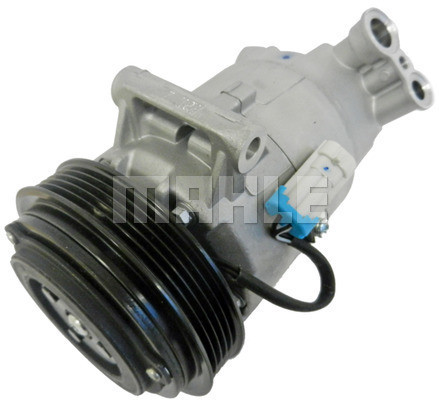 MAHLE Kompressor, Klimaanlage
