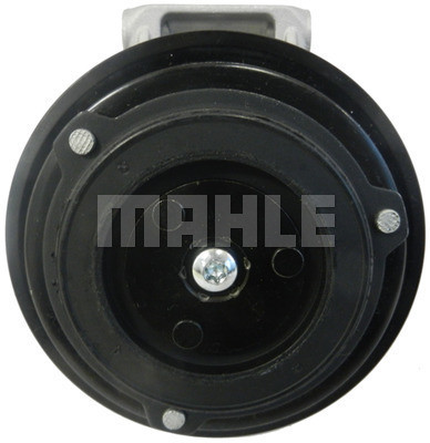 MAHLE Kompressor, Klimaanlage