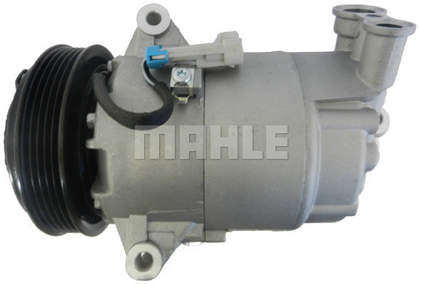 MAHLE Kompressor, Klimaanlage