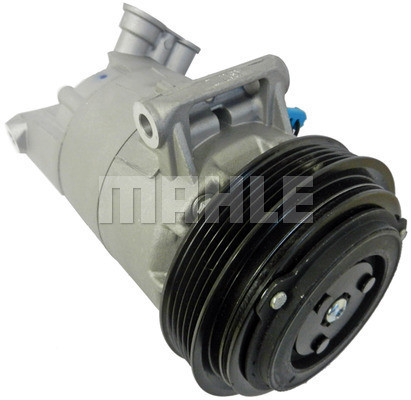 MAHLE Kompressor, Klimaanlage