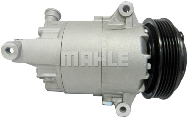 MAHLE Kompressor, Klimaanlage