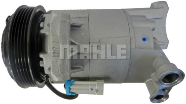 MAHLE Kompressor, Klimaanlage