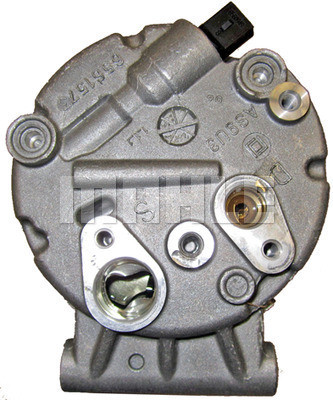 MAHLE Kompressor, Klimaanlage