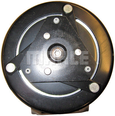 MAHLE Kompressor, Klimaanlage