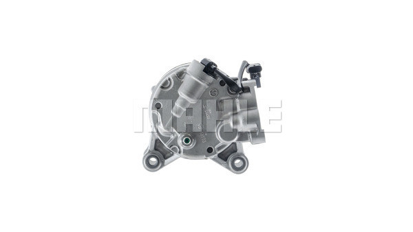 MAHLE Kompressor, Klimaanlage