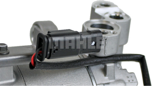 MAHLE Kompressor, Klimaanlage