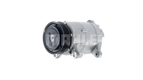 MAHLE Kompressor, Klimaanlage