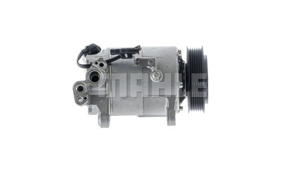 MAHLE Kompressor, Klimaanlage
