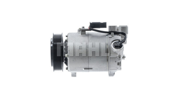 MAHLE Kompressor, Klimaanlage