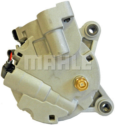 MAHLE Kompressor, Klimaanlage