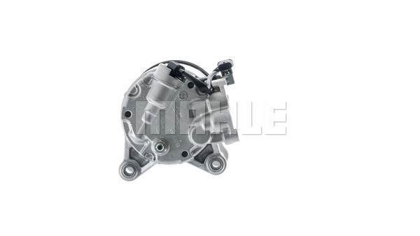 MAHLE Kompressor, Klimaanlage