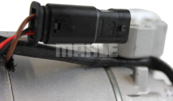 MAHLE Kompressor, Klimaanlage