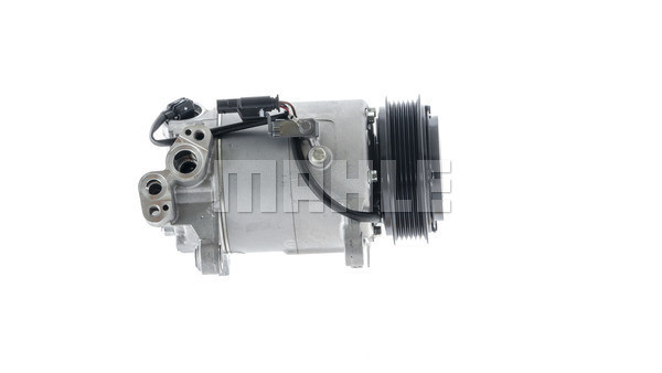 MAHLE Kompressor, Klimaanlage