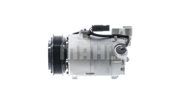 MAHLE Kompressor, Klimaanlage