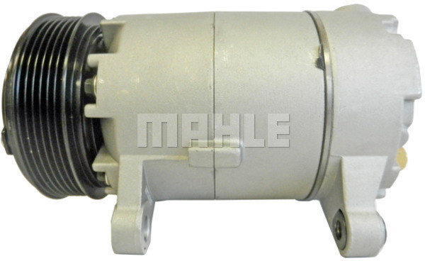 MAHLE Kompressor, Klimaanlage