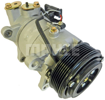 MAHLE Kompressor, Klimaanlage