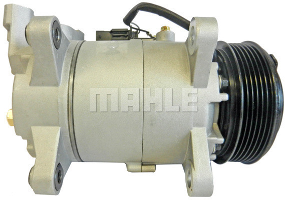 MAHLE Kompressor, Klimaanlage