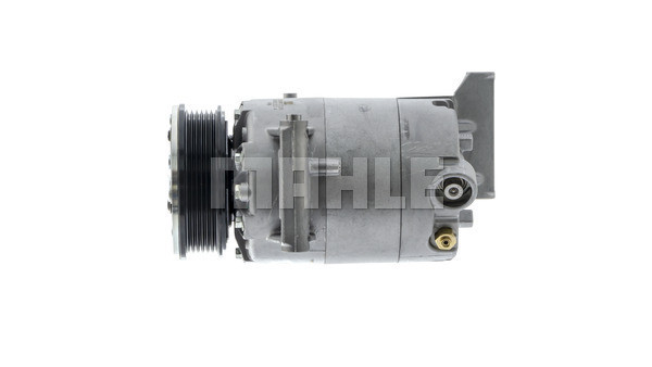 MAHLE Kompressor, Klimaanlage